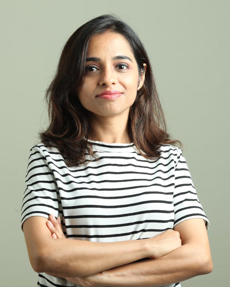 Bonhi Mukhopadhyaya, Lead Instructor – Fund Accounting